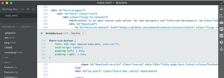 java code editor for mac free